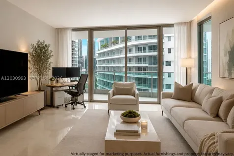 1331 Brickell Bay Drive Miami FL 33131