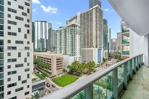 1331 Brickell Bay Drive Miami FL 33131