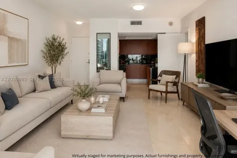 1331 Brickell Bay Drive Miami FL 33131