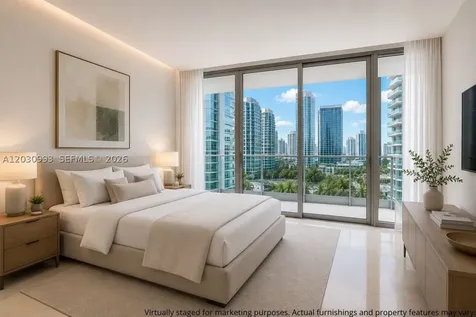 1331 Brickell Bay Drive Miami FL 33131
