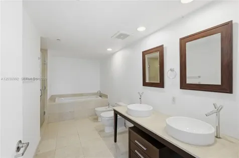 465 Brickell Avenue Miami FL 33131