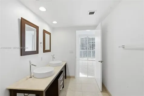 465 Brickell Avenue Miami FL 33131