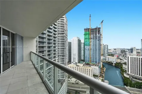 465 Brickell Avenue Miami FL 33131