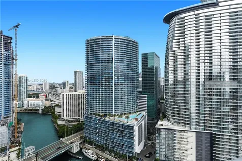 465 Brickell Avenue Miami FL 33131