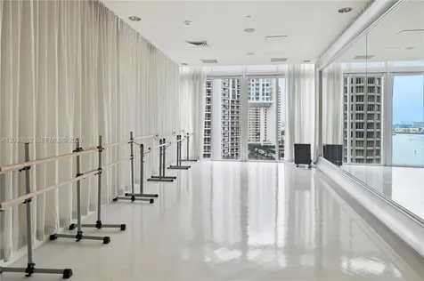465 Brickell Avenue Miami FL 33131