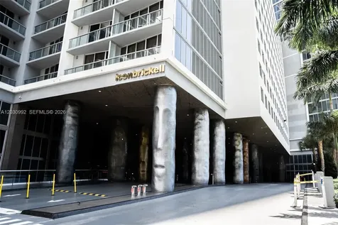 465 Brickell Avenue Miami FL 33131