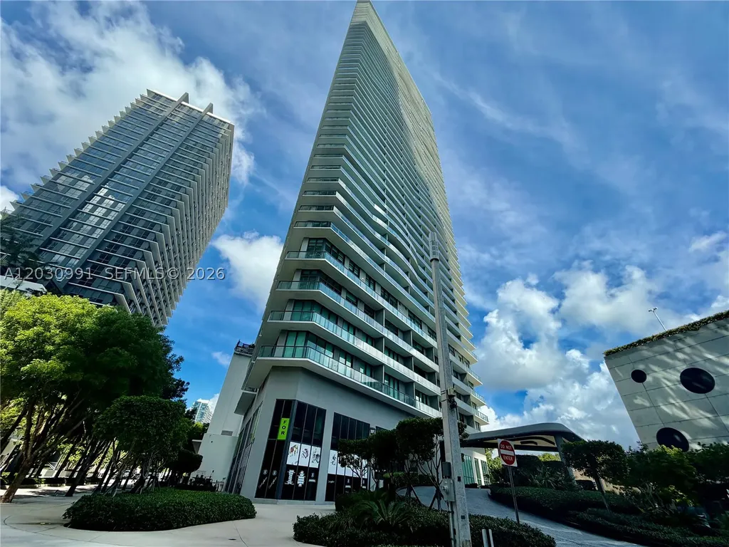 501 NE 31st Street Miami FL 33137