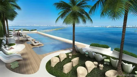 501 NE 31st Street Miami FL 33137