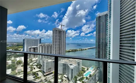 501 NE 31st Street Miami FL 33137
