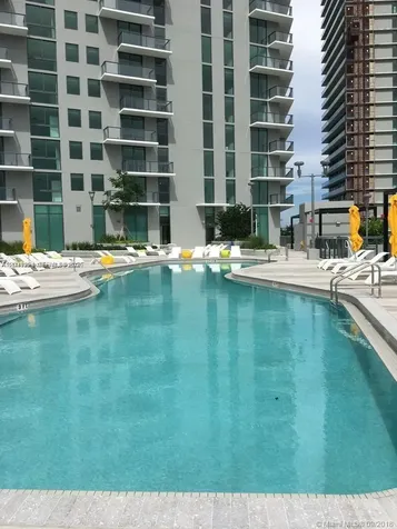 501 NE 31st Street Miami FL 33137