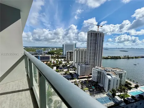 501 NE 31st Street Miami FL 33137