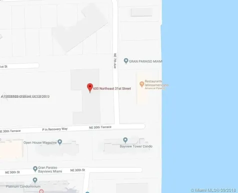 501 NE 31st Street Miami FL 33137