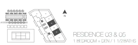 501 NE 31st Street Miami FL 33137