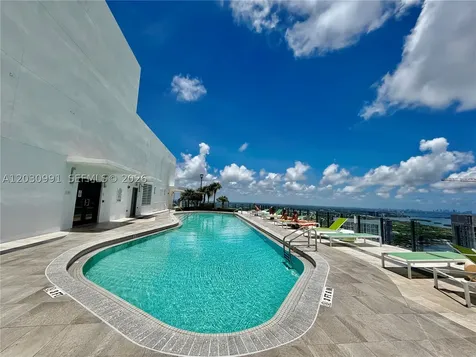 501 NE 31st Street Miami FL 33137