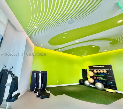 501 NE 31st Street Miami FL 33137