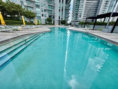 501 NE 31st Street Miami FL 33137