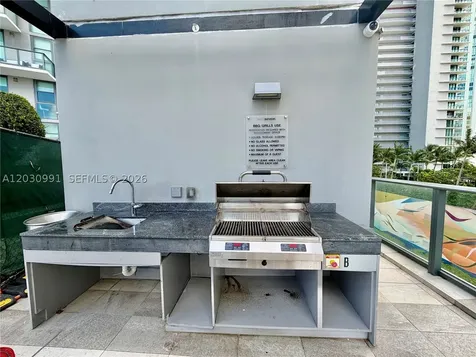 501 NE 31st Street Miami FL 33137