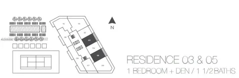 501 NE 31st Street Miami FL 33137