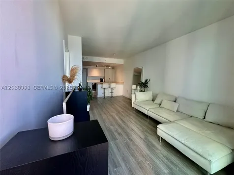 501 NE 31st Street Miami FL 33137