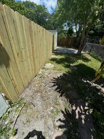 5801 NW 11th Avenue Miami FL 33127