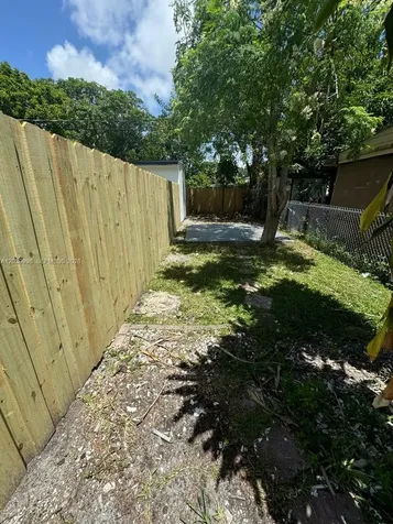 5801 NW 11th Avenue Miami FL 33127