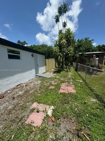 5801 NW 11th Avenue Miami FL 33127