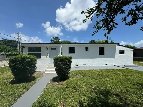 5801 NW 11th Avenue Miami FL 33127