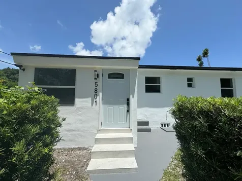 5801 NW 11th Avenue Miami FL 33127