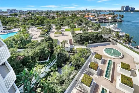 1000 Island Boulevard Aventura FL 33160