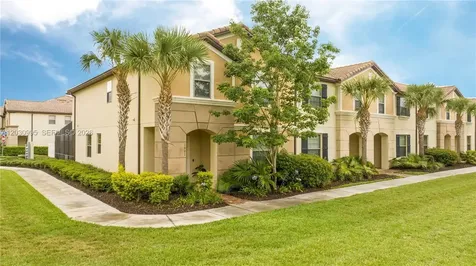 1901 Majorca Drive Kissimmee FL 34747