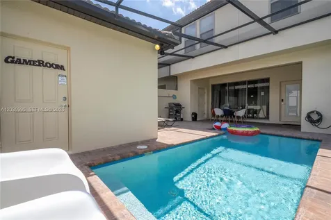 1901 Majorca Drive Kissimmee FL 34747