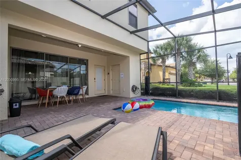 1901 Majorca Drive Kissimmee FL 34747