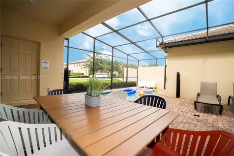 1901 Majorca Drive Kissimmee FL 34747