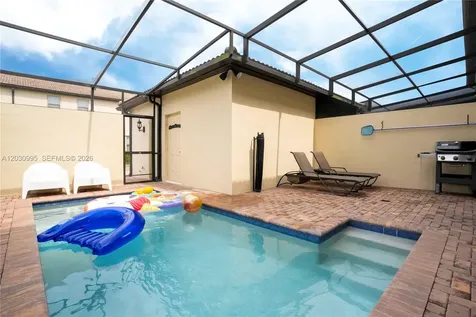 1901 Majorca Drive Kissimmee FL 34747