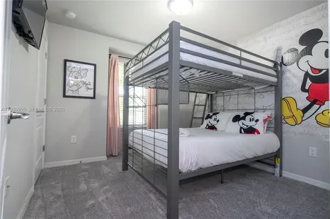 1901 Majorca Drive Kissimmee FL 34747