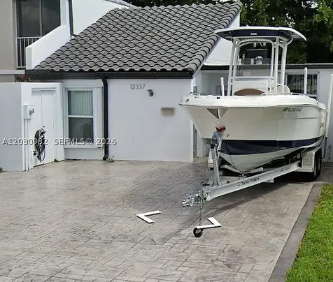 12337 SW 20th Terrace Miami FL 33175