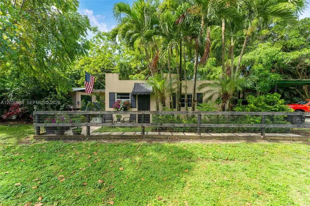 22065 SW 167th Avenue Miami FL 33170