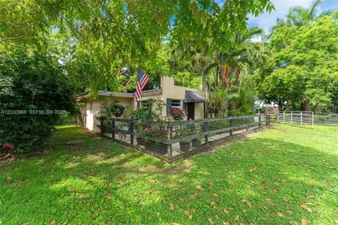 22065 SW 167th Avenue Miami FL 33170