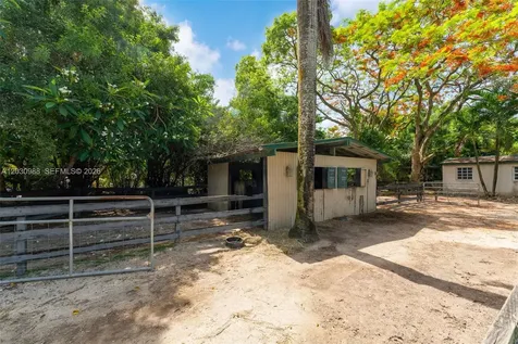 22065 SW 167th Avenue Miami FL 33170