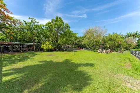 22065 SW 167th Avenue Miami FL 33170