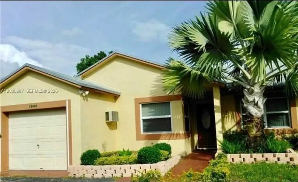 13413 SW 116th Court Miami FL 33176