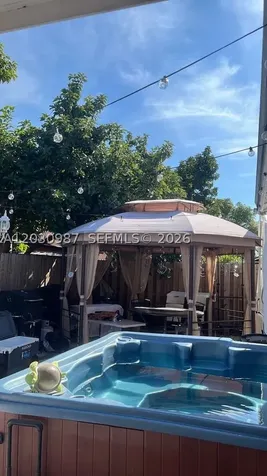 13413 SW 116th Court Miami FL 33176