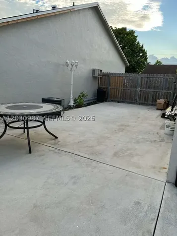 13413 SW 116th Court Miami FL 33176