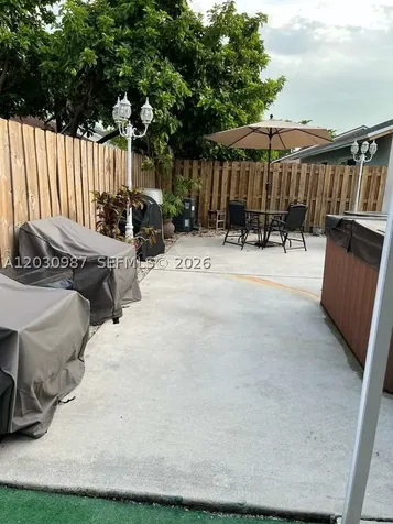 13413 SW 116th Court Miami FL 33176