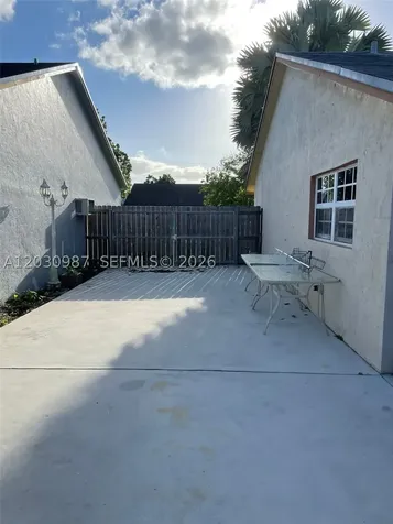 13413 SW 116th Court Miami FL 33176