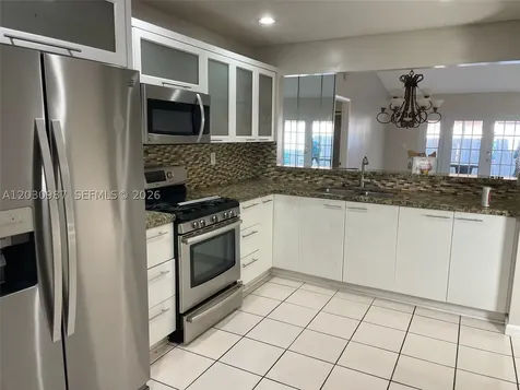 13413 SW 116th Court Miami FL 33176