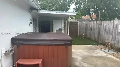 13413 SW 116th Court Miami FL 33176