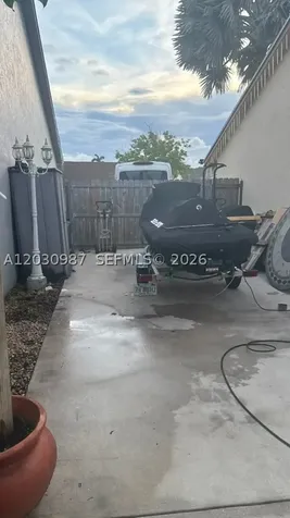 13413 SW 116th Court Miami FL 33176