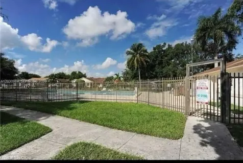 13413 SW 116th Court Miami FL 33176