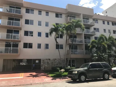 1665 Bay Road Miami Beach FL 33139